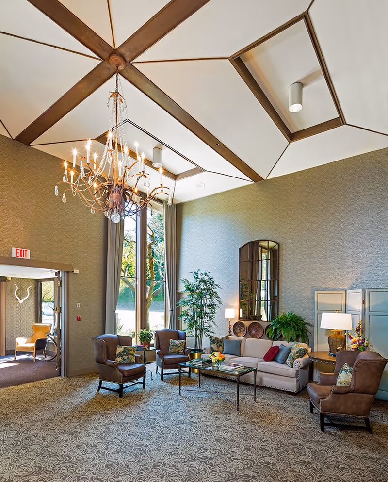 Photo 12 of Madison House Assisted Living Community