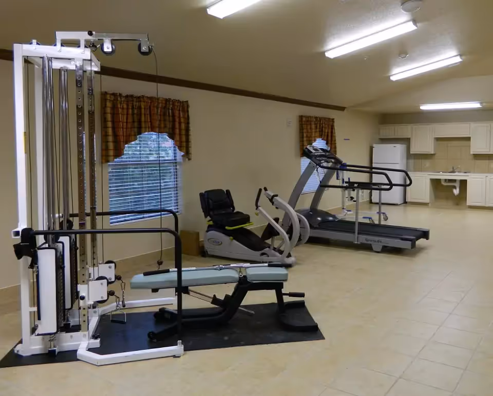 Photo 10 of Windsor Nursing and Rehabilitation Center of Duval