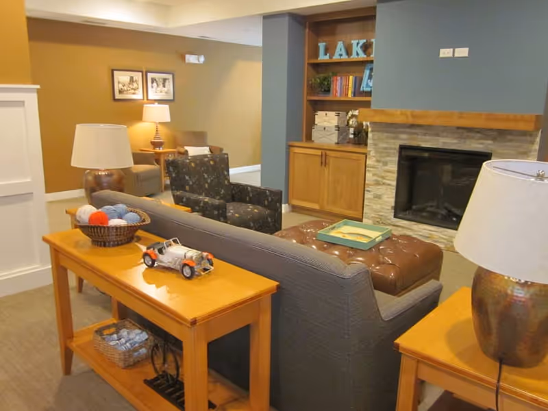 Photo 2 of Elysian Senior Homes of Lake City