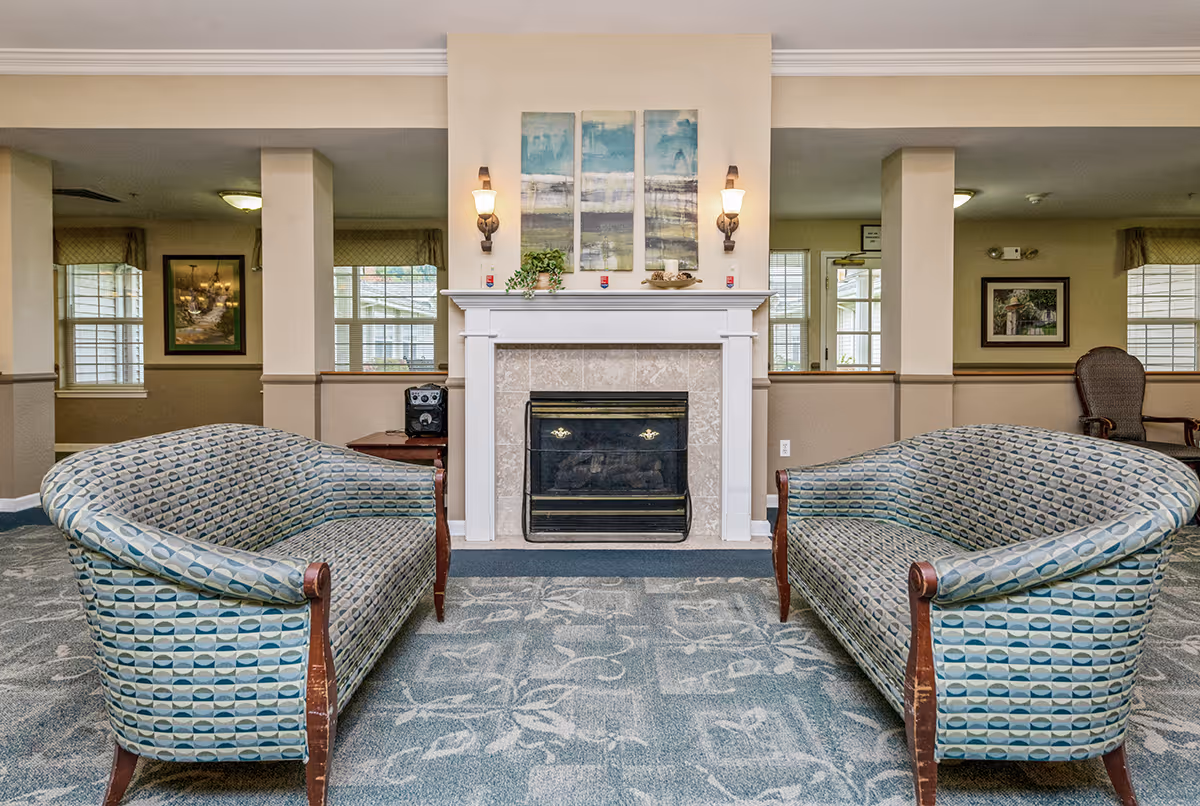 Photo 13 of Avista Senior Living Sumner