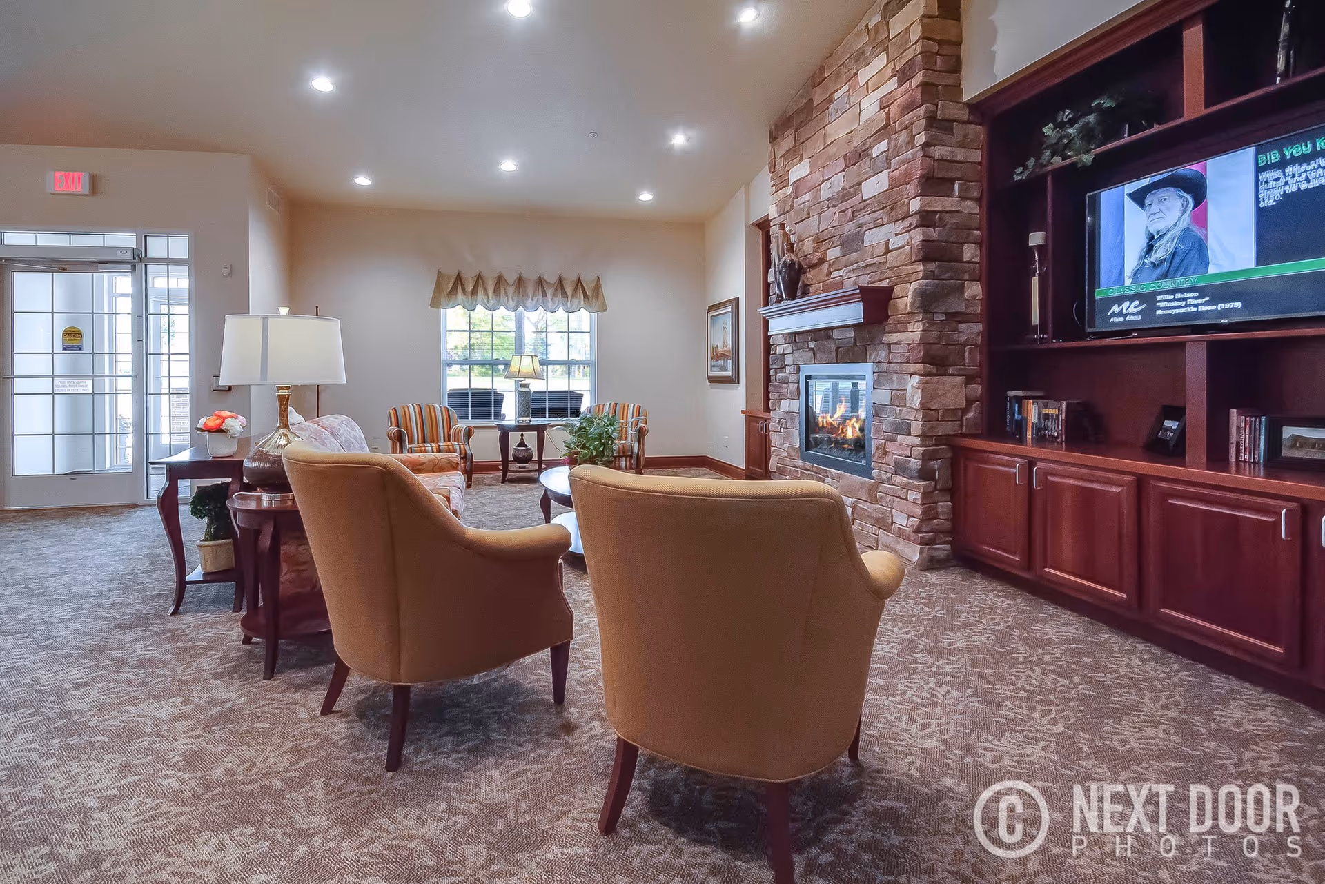Photo 2 of Gaslight Village Assisted Living & Memory Care