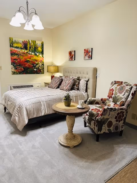 Photo 12 of Sunabella Senior Living
