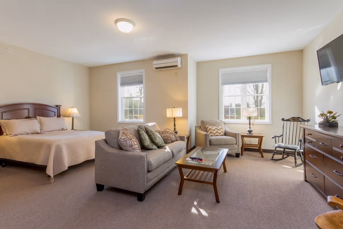 Photo 21 of Beaver Lake Lodge Assisted Living