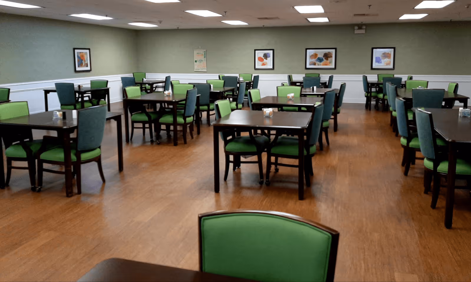 Photo 10 of Arlington Senior Living