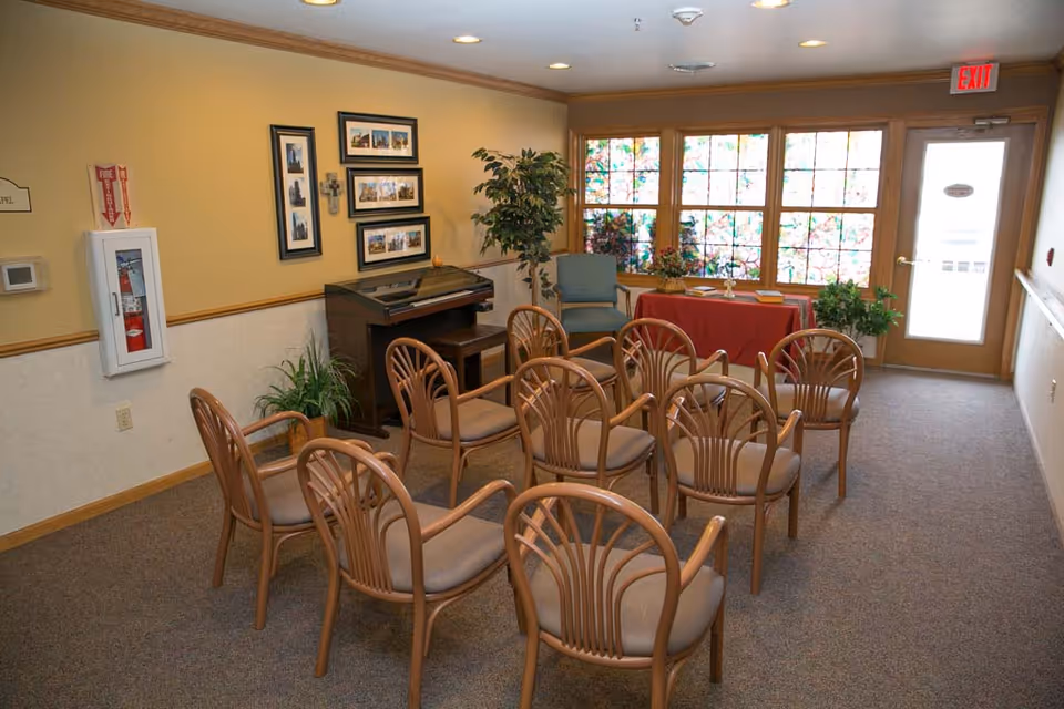 Photo 4 of The Shores of Sheboygan Senior Living