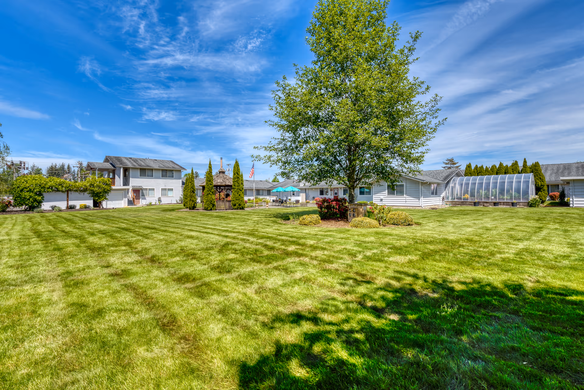 Photo 7 of Beehive Retirement Community