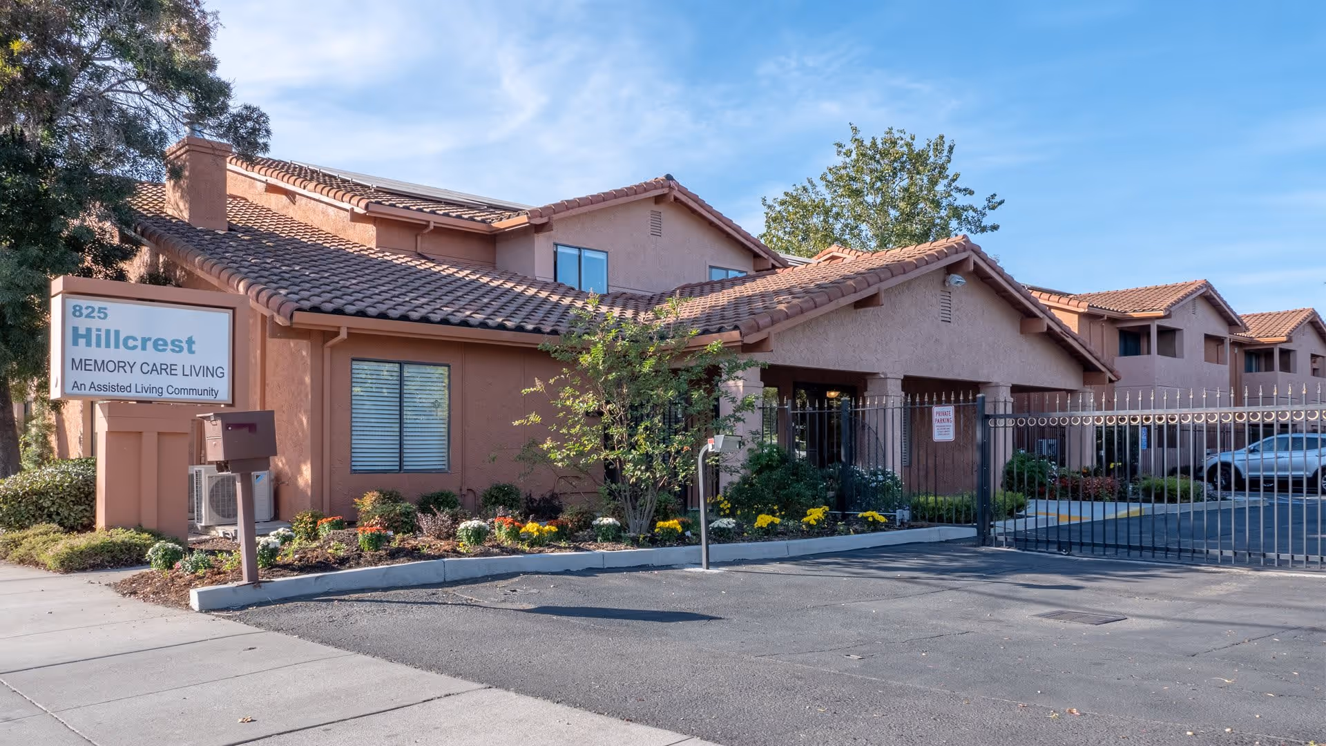 Photo 2 of Delta Shores Assisted Living (Formerly Hillcrest Memory Care)
