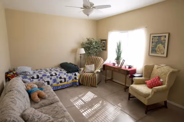 Photo 7 of Starfish Care Homes at Old Spanish Trail