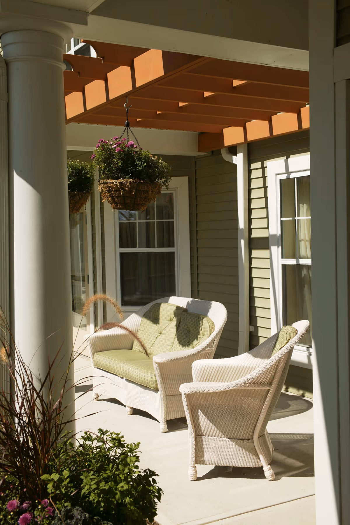 Photo 5 of Whitney Place Assisted Living and Memory Care - SALMON Health and Retirement
