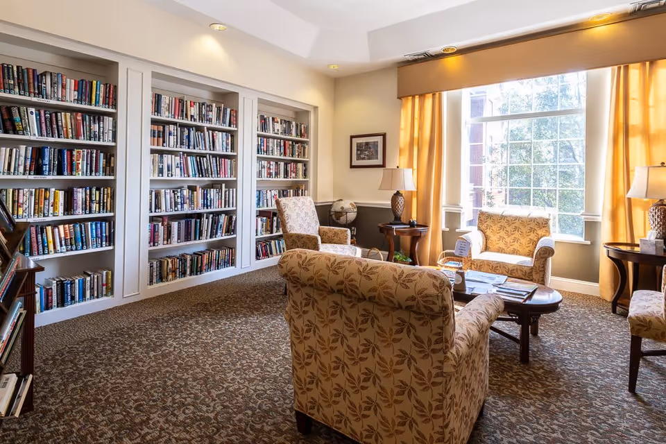 Photo 35 of Elison Independent & Assisted Living of Maplewood