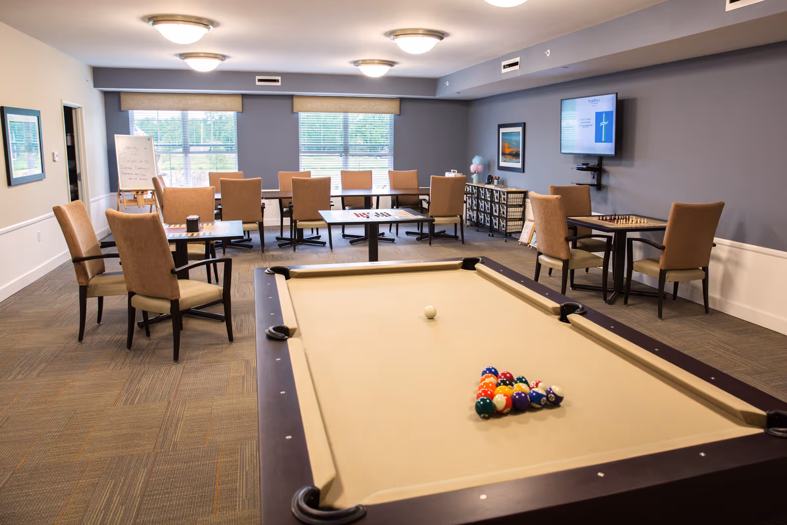 Photo 6 of StoryPoint Fort Wayne North