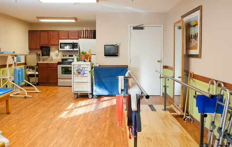 Photo 10 of Harrison Terrace