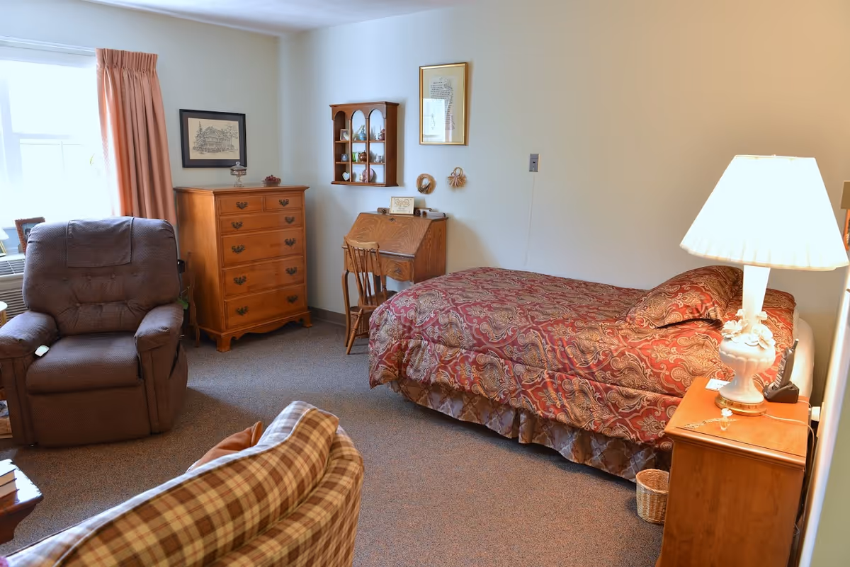 Photo 9 of Marshall Comfort Care Assisted Living and Memory Care