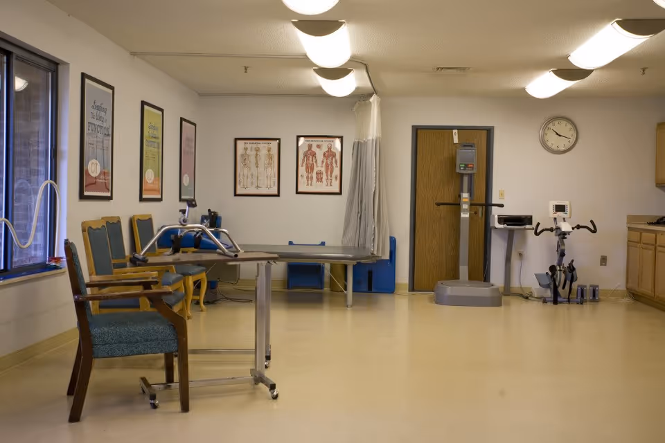 Photo 3 of Rolling Hills Healthcare Center