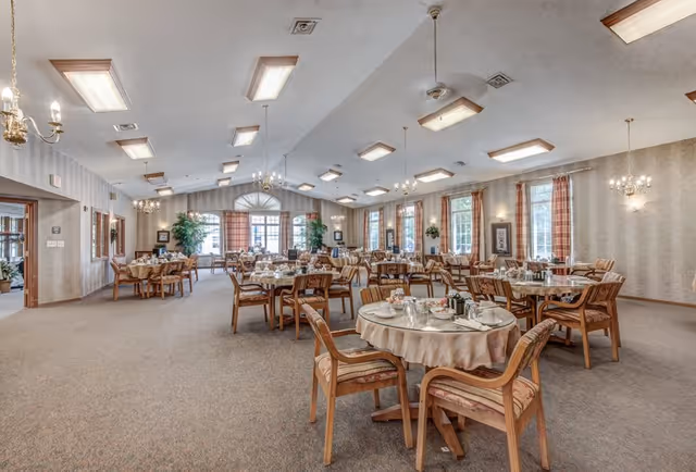 Photo 15 of Five Star Residences of Noblesville
