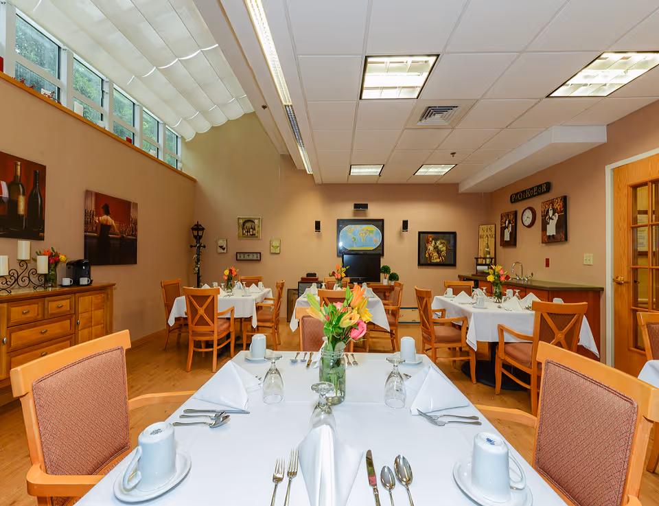 Photo 5 of The Cascades Assisted Living