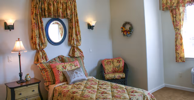 Photo 5 of Ada's Lodges (Monterey Lodge)
