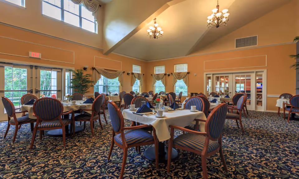 Photo 6 of All American Assisted Living at Wrentham