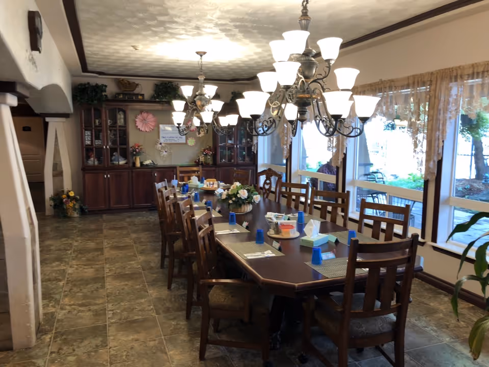 Photo 2 of Pinehurst Senior Community