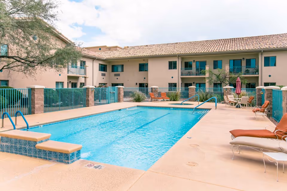 Photo 8 of Mountain View Retirement Village