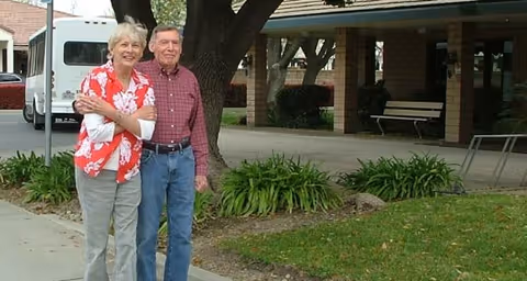 Photo 6 of Park Merced Assisted Living