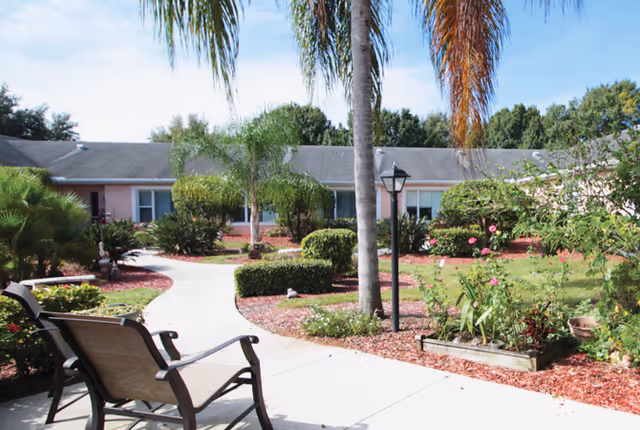 Photo 9 of Lehigh Acres Assisted Living