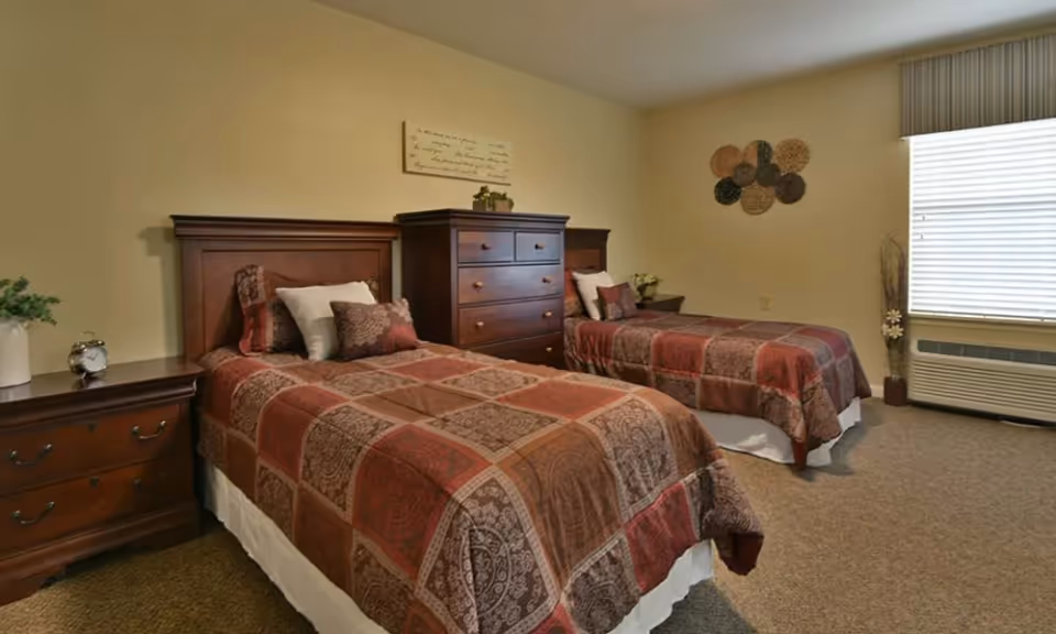 Photo 7 of Maple Tree Terrace Assisted Living By Americare