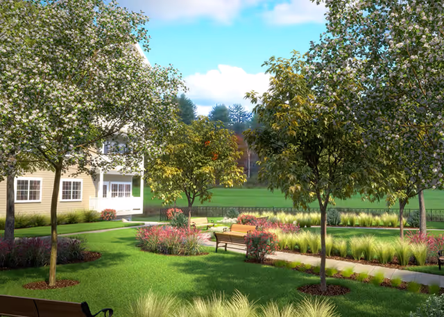 Photo 4 of Covenant Living of Keene