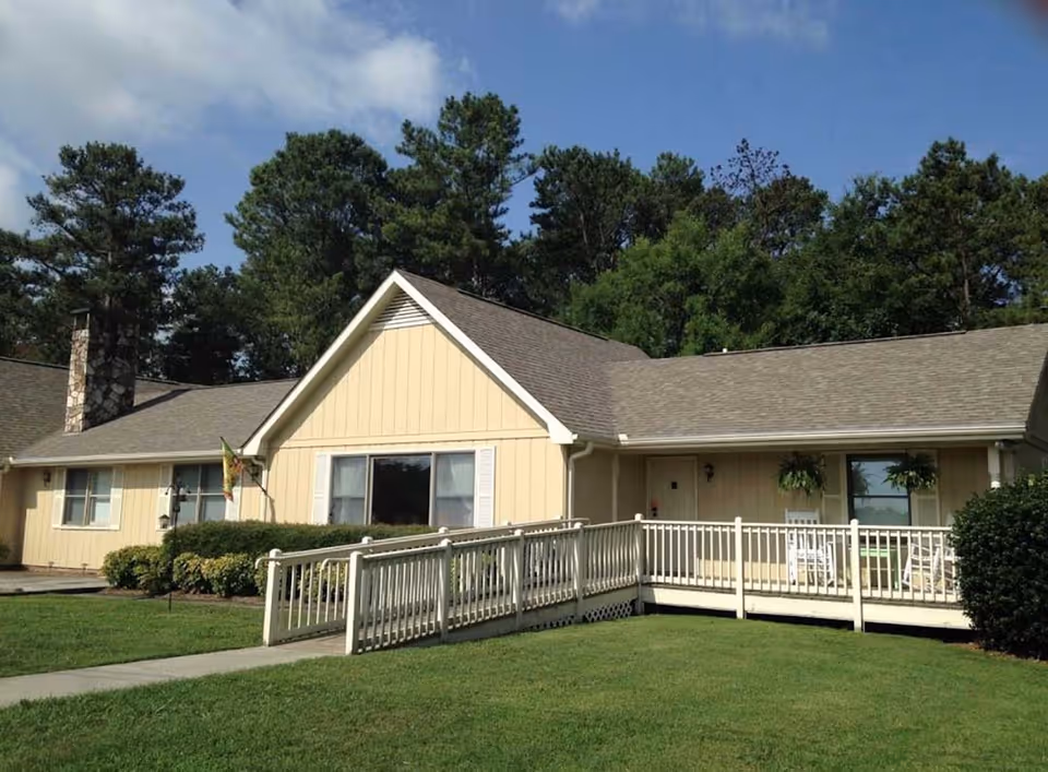 Photo of Lighthouse Personal Care Homes - Southern Haven