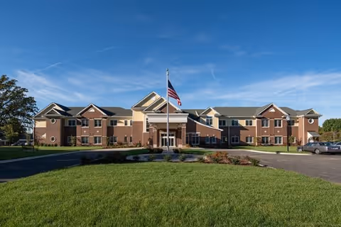 Photo of Grove Pointe Assisted Living