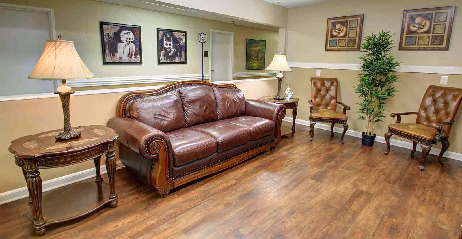 Photo 9 of Great American Assisted Living at Bradenton