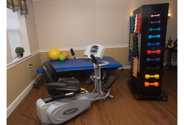 Photo 15 of Washington Township Senior Living