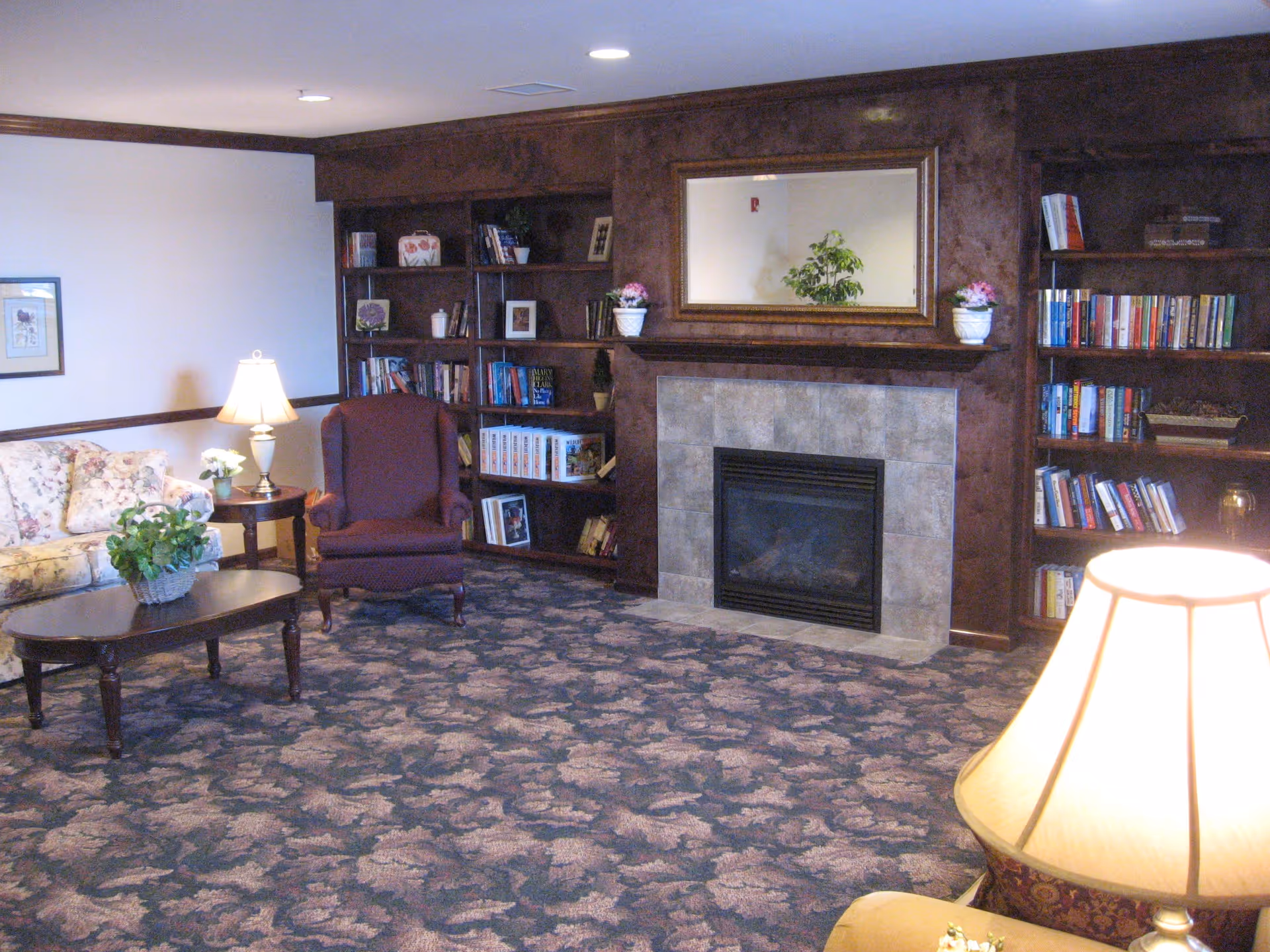 Photo 3 of Crestmount Square Senior Apartments