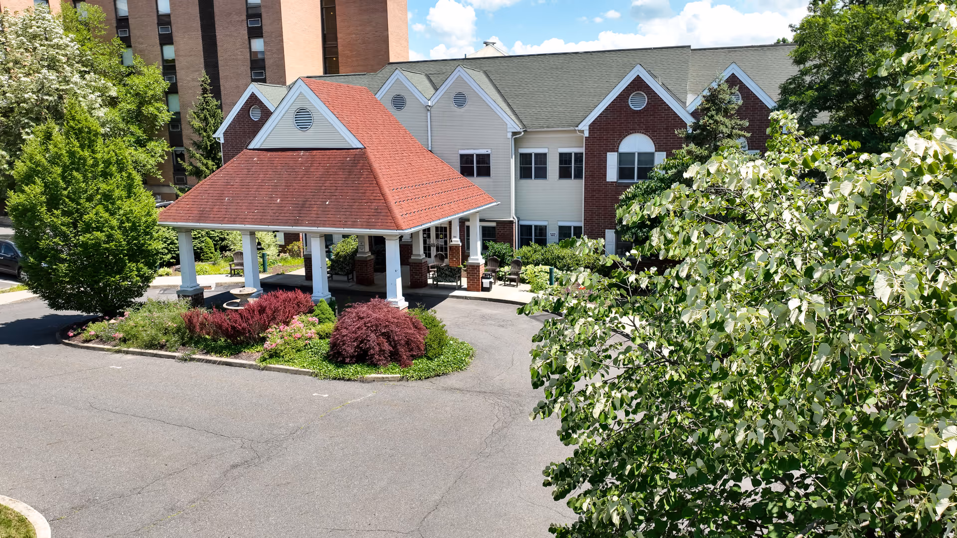 Photo of Allied Services Meade Street Residence