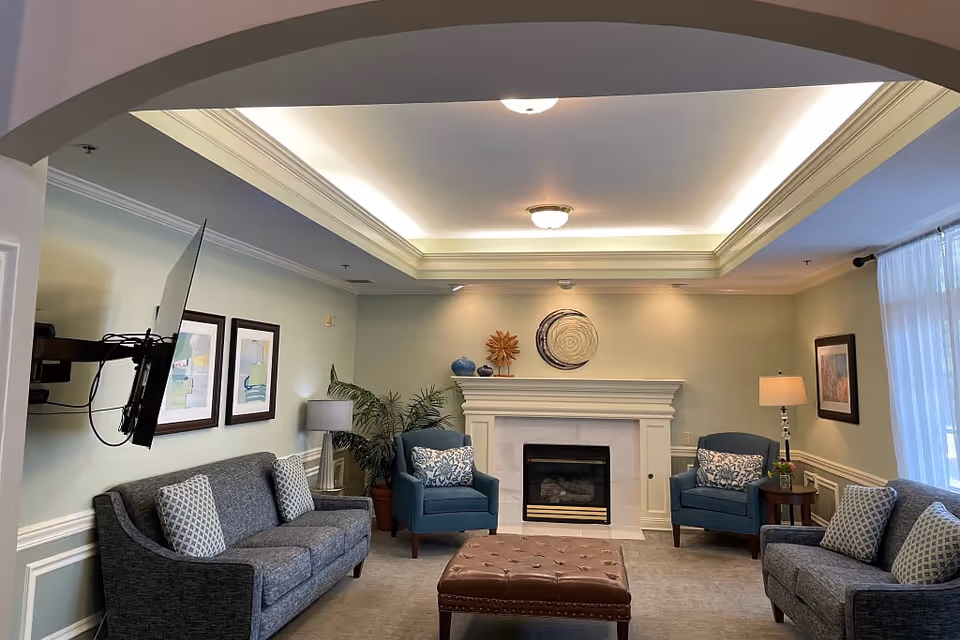 Photo 13 of The Rutherford Assisted Living