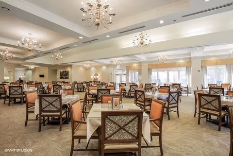 Photo 5 of The Waterford on Highland Colony