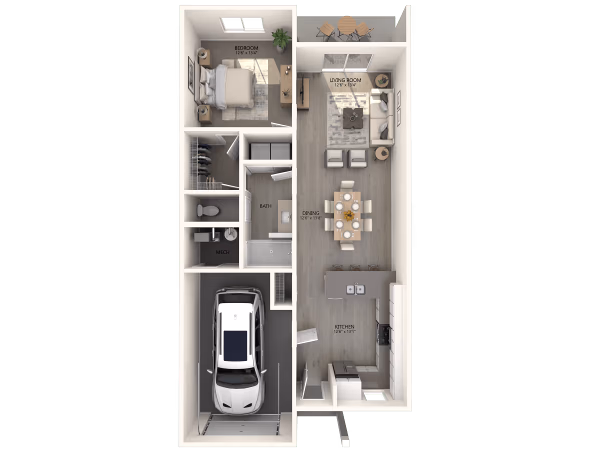 Photo 25 of Provision Living at Crown Ridge