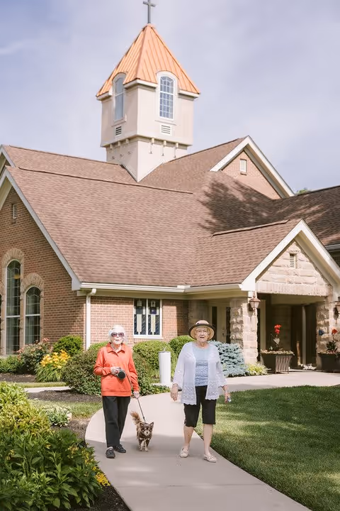 Photo 6 of Ohio Living Llanfair