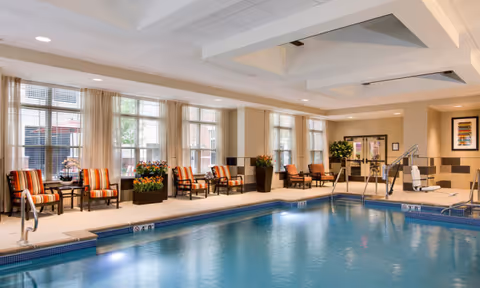 Photo 14 of Deer Park Village Senior Living