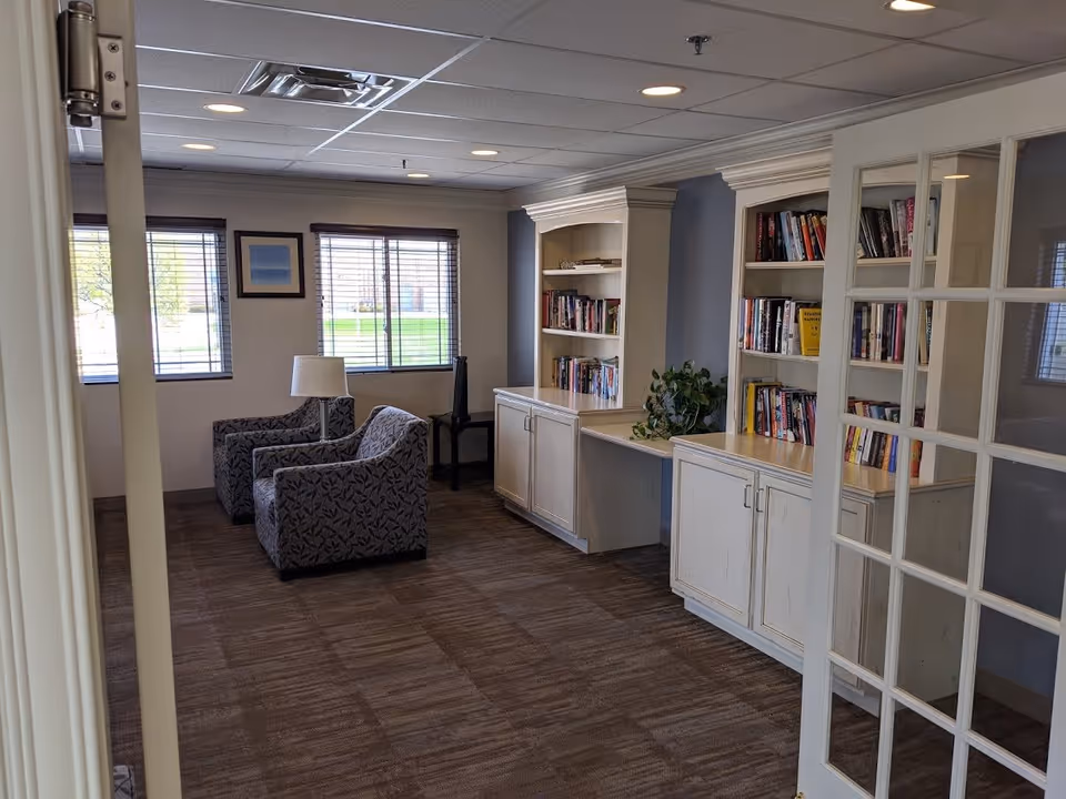 Photo 10 of Franciscan Court Supportive Living