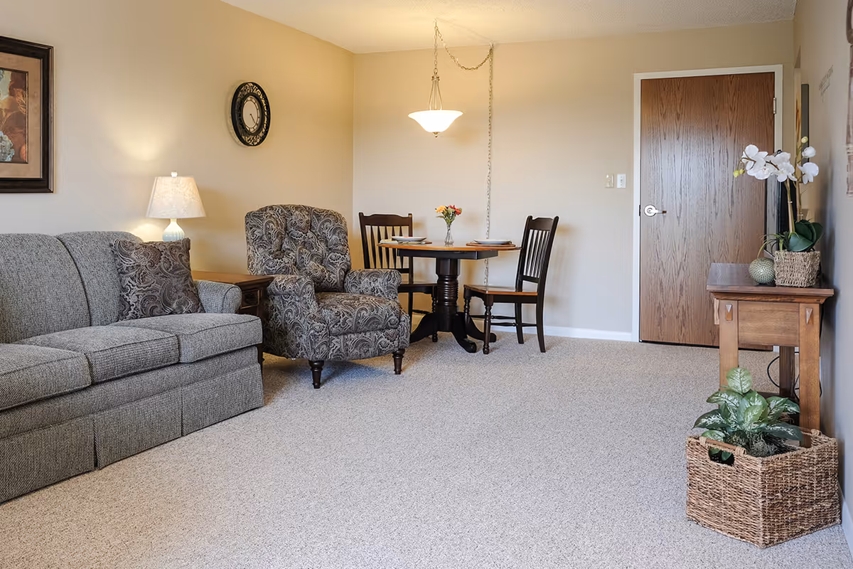 Photo 13 of Friendship Manor