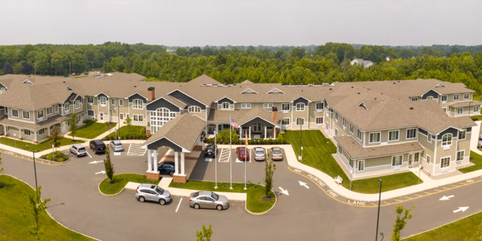 Photo 2 of Juniper Village at Hamilton