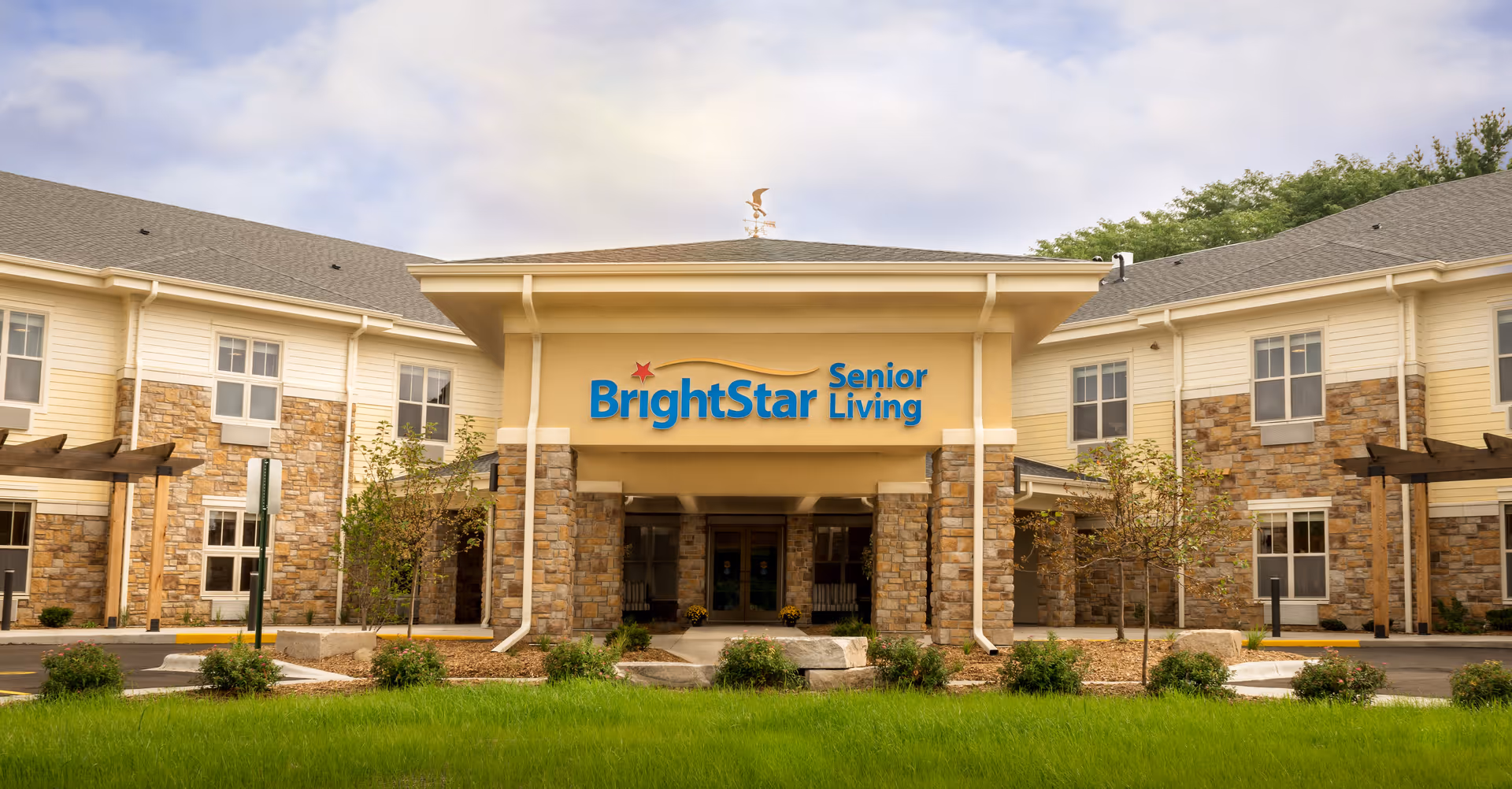 Photo 2 of Brightstar Senior Living Of Waunakee
