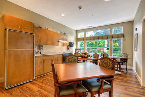 Photo 6 of GenCare Lifestyle Federal Way