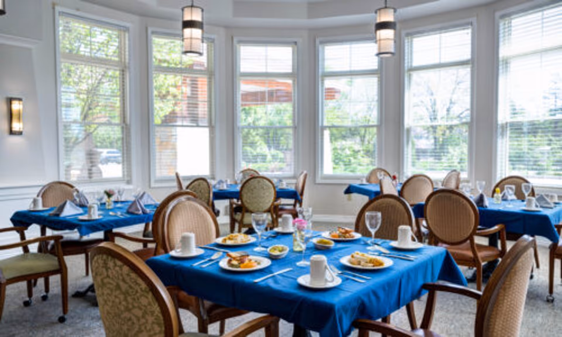 Photo 21 of The Auberge at Brookfield