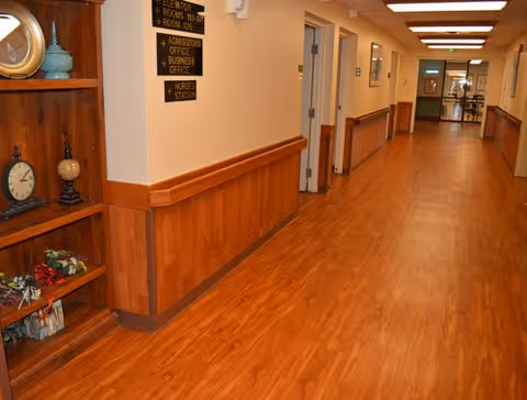 Photo 5 of Community Nursing and Rehabilitation