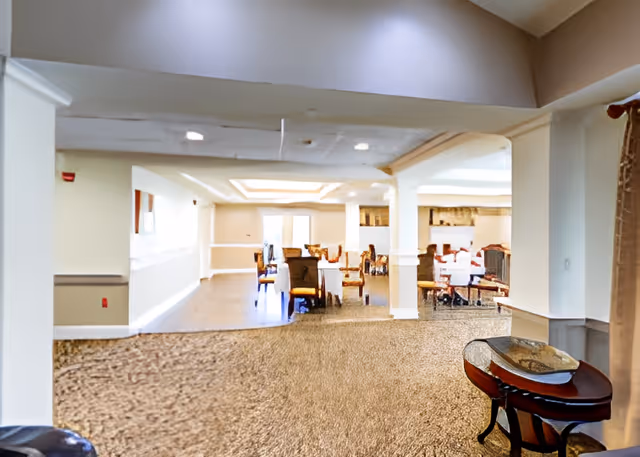 Photo 18 of The Auberge at Valley Ranch