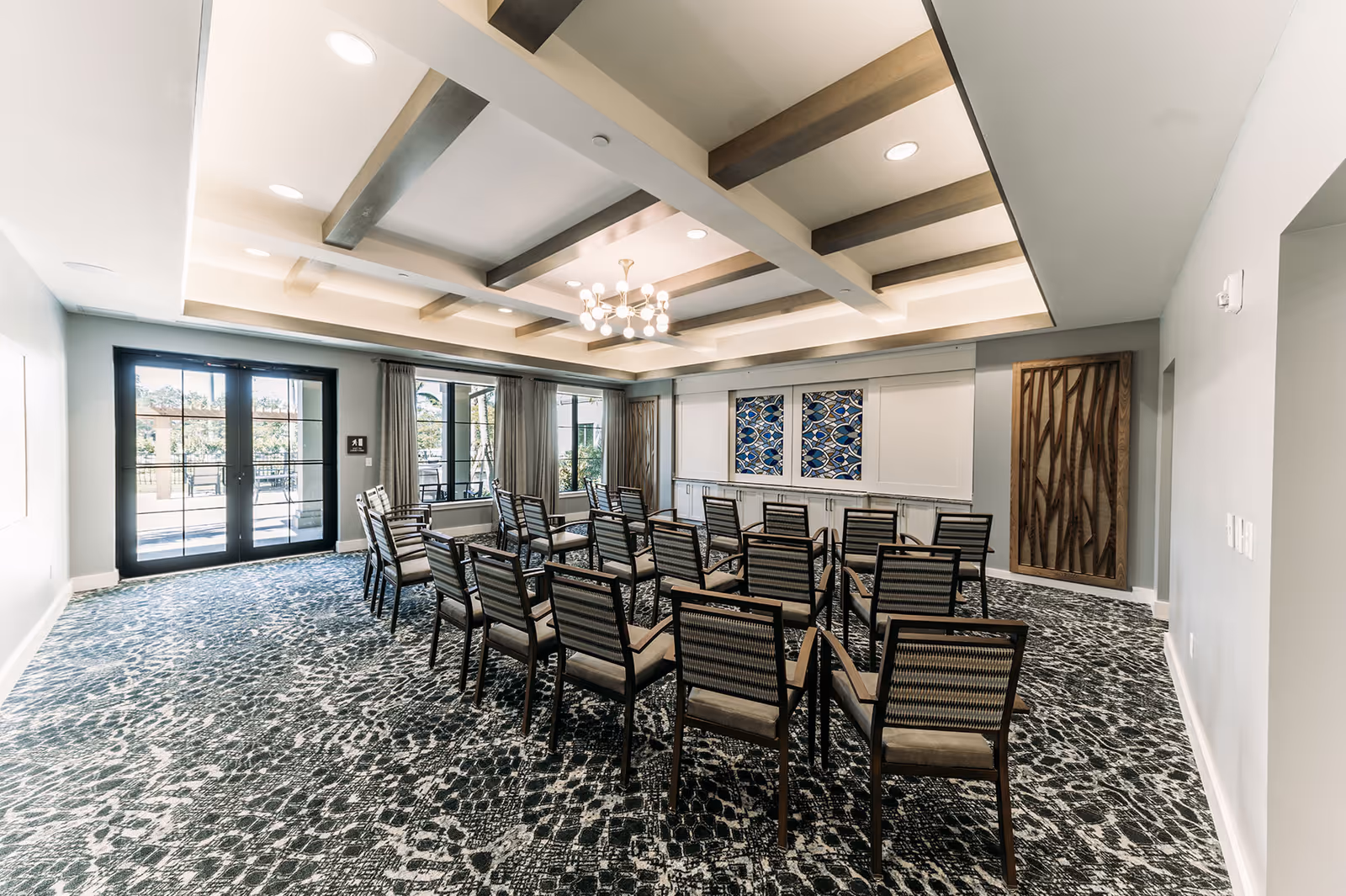 Photo 15 of The Capstone at Royal Palm Senior Living