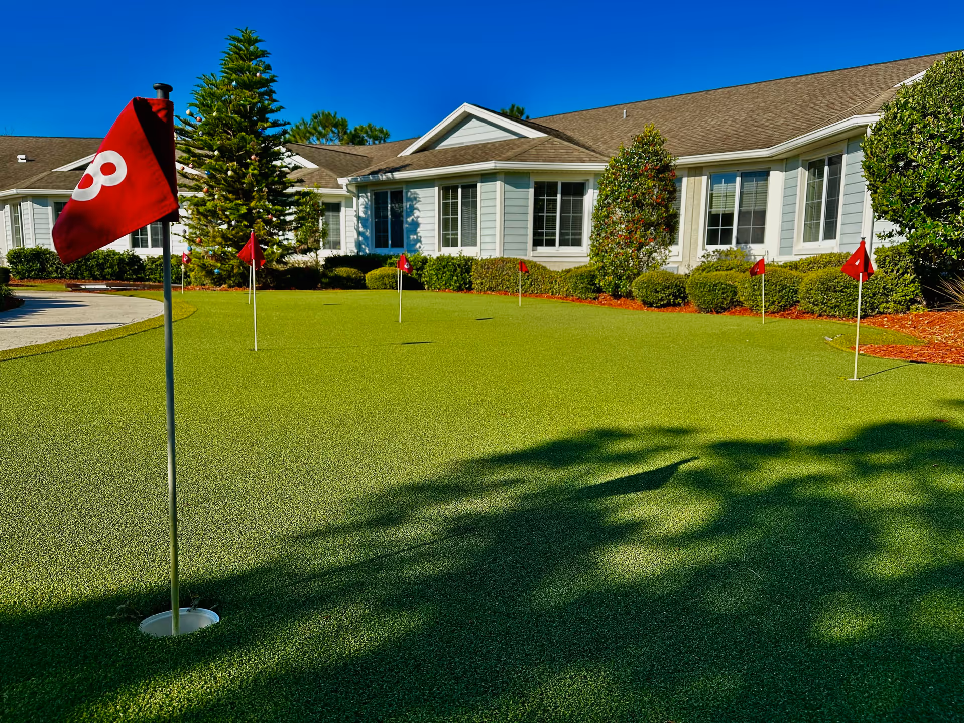 Photo 4 of Lady Lake Senior Living