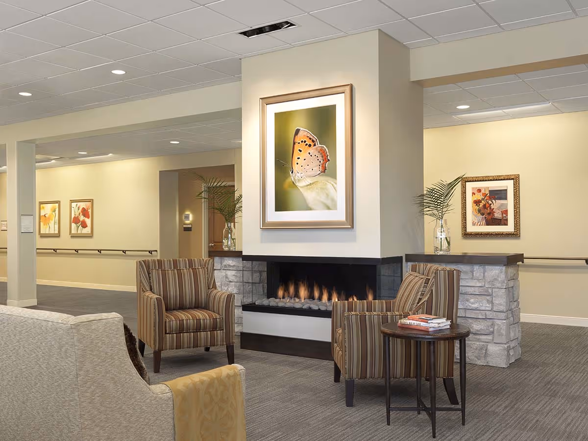 Photo 2 of Sherbrooke Village Living Center